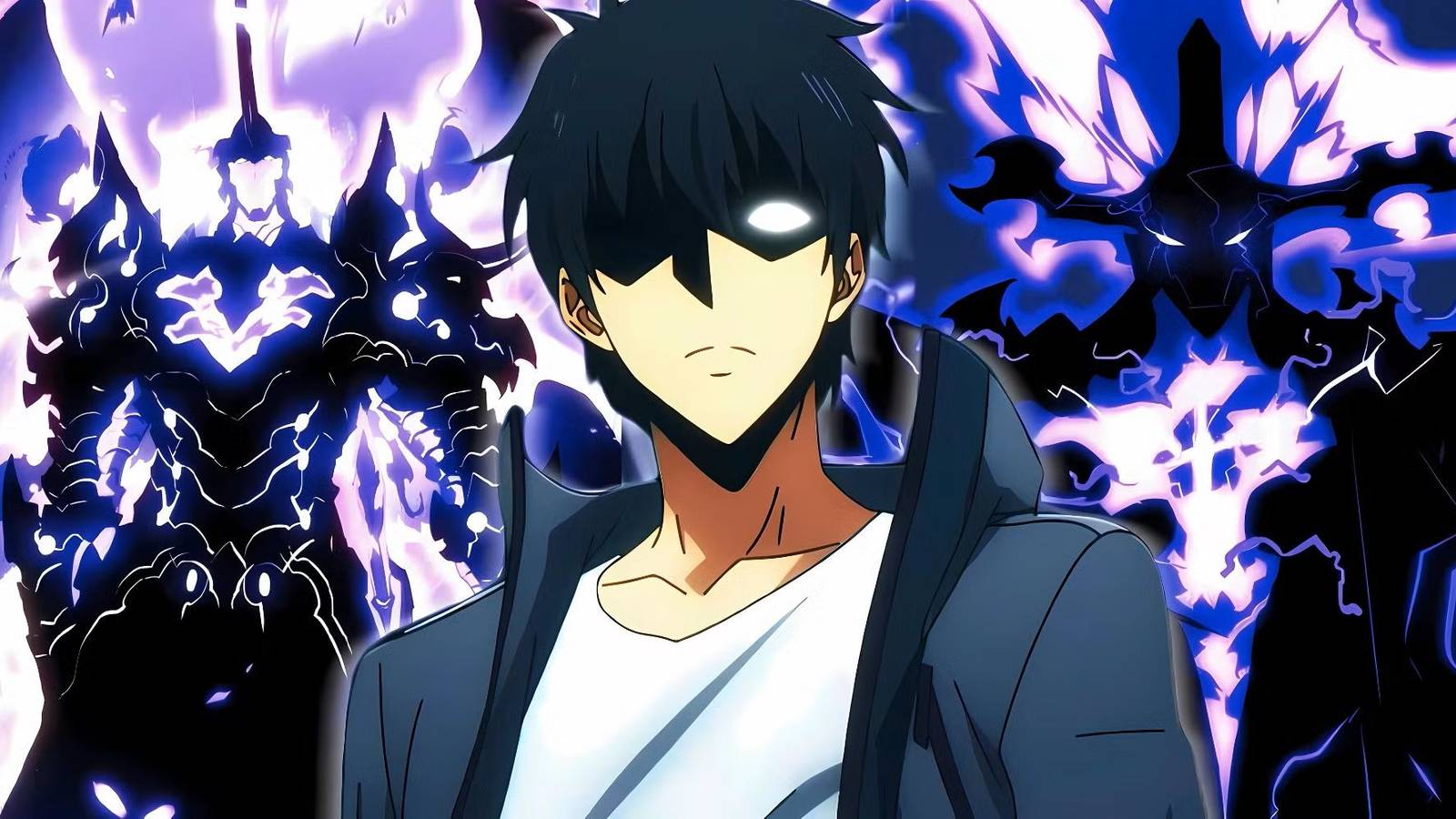Solo Leveling Breaks New Record as Most Awarded Anime of 2025