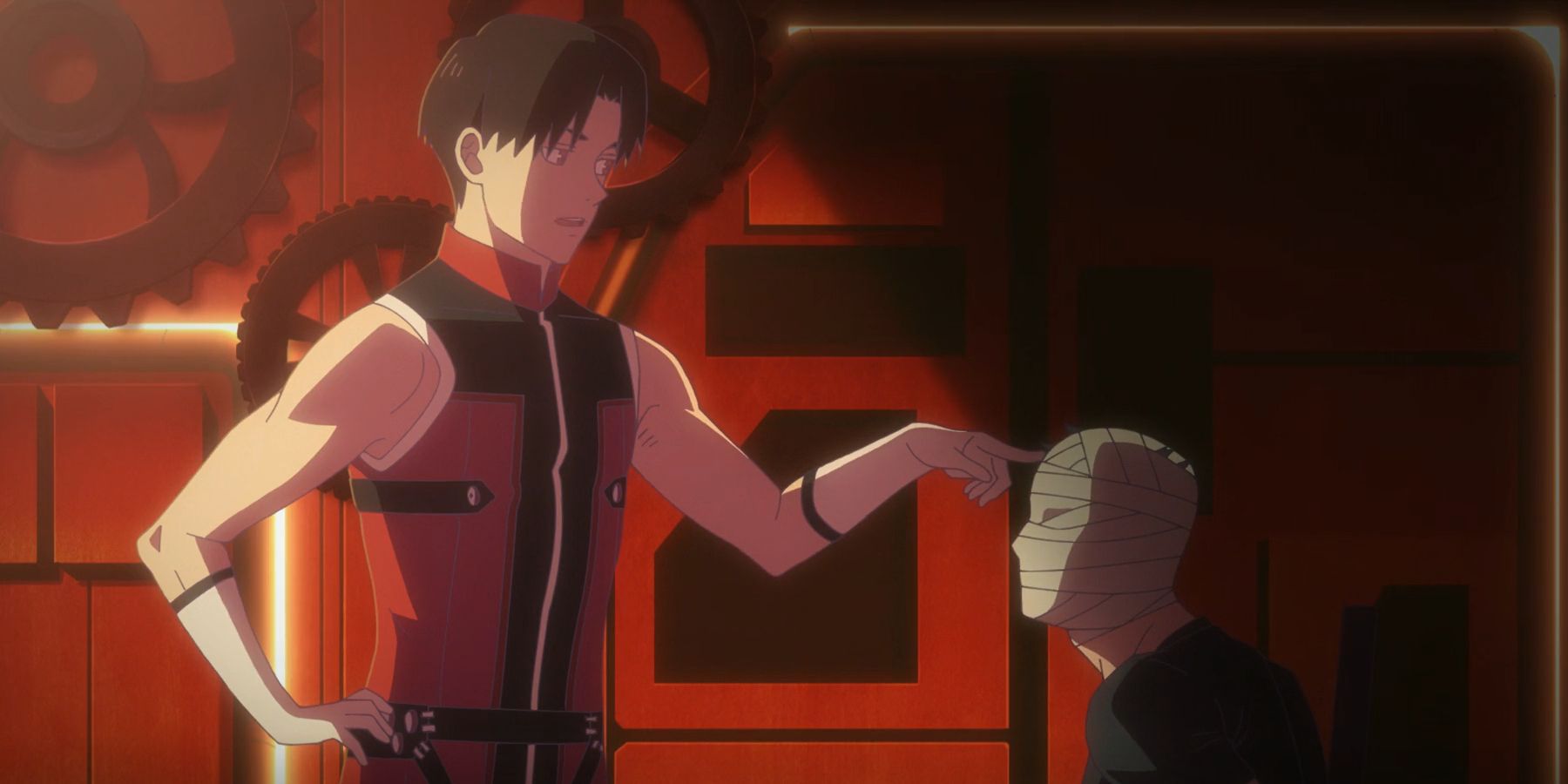 Power Rangers Fans Ignored an Anime Made Just For Them – But No More