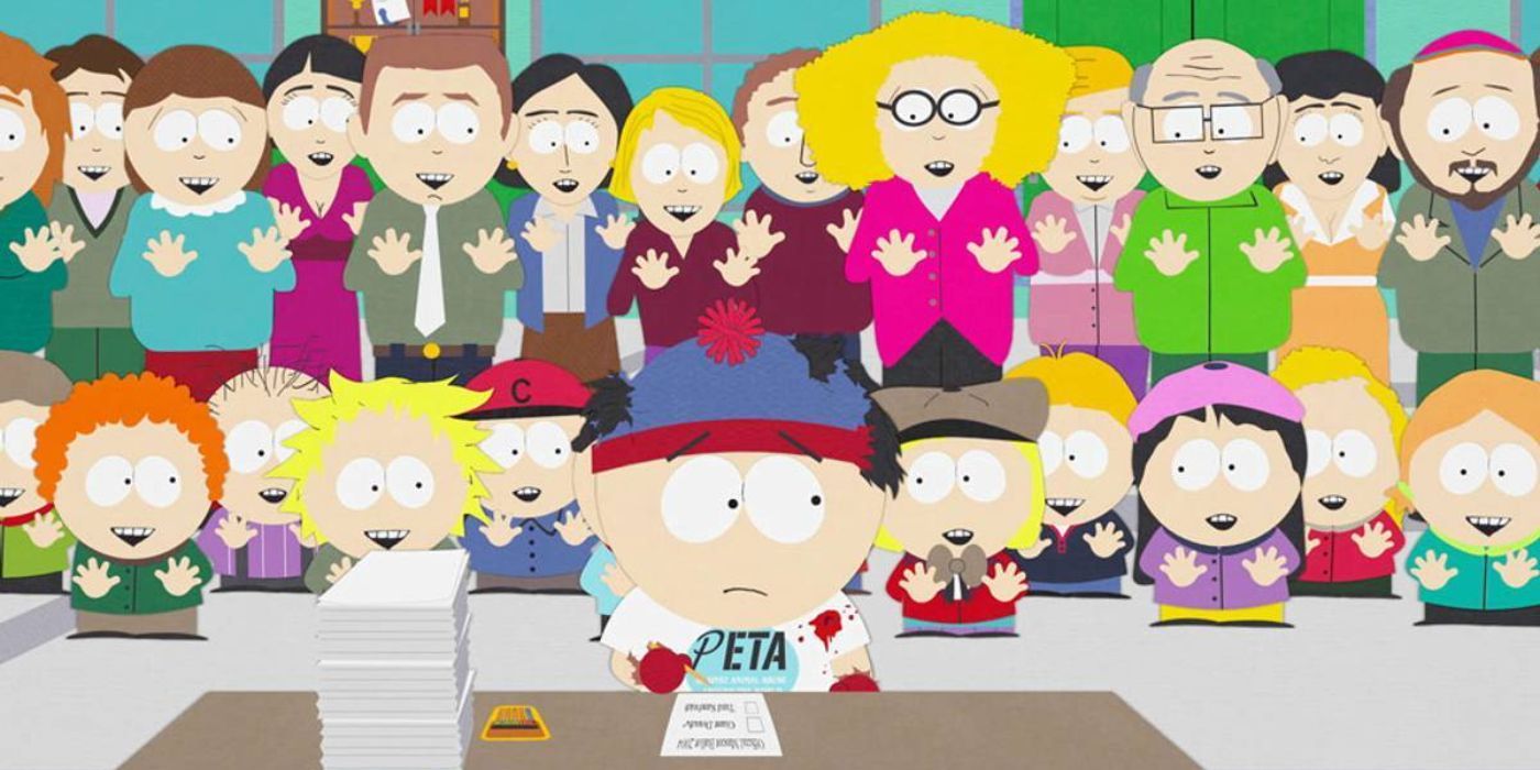 10 Best Episodes of South Park, Ranked