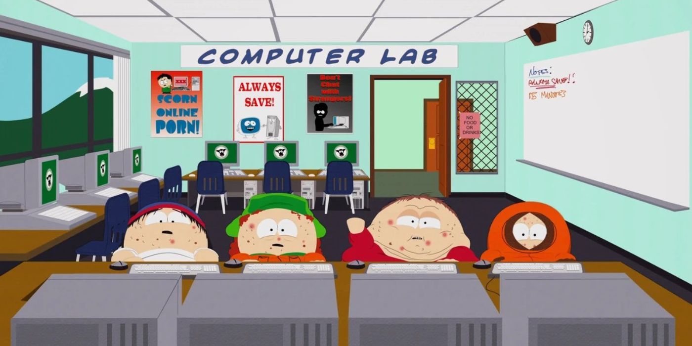 10 Best Episodes of South Park, Ranked