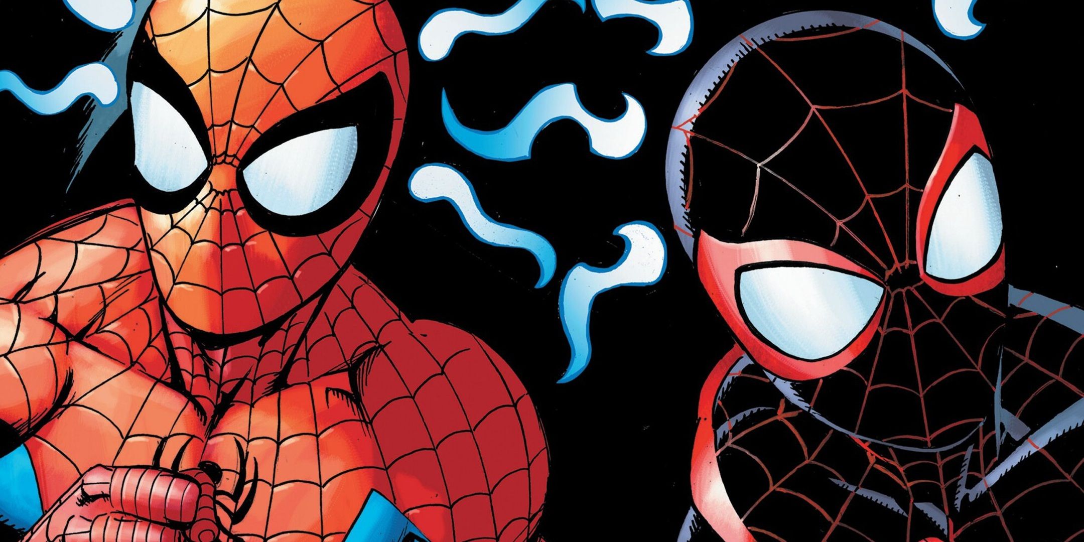 Spectacular Spider-Men #14 Review: The Spider-Men Can't See the