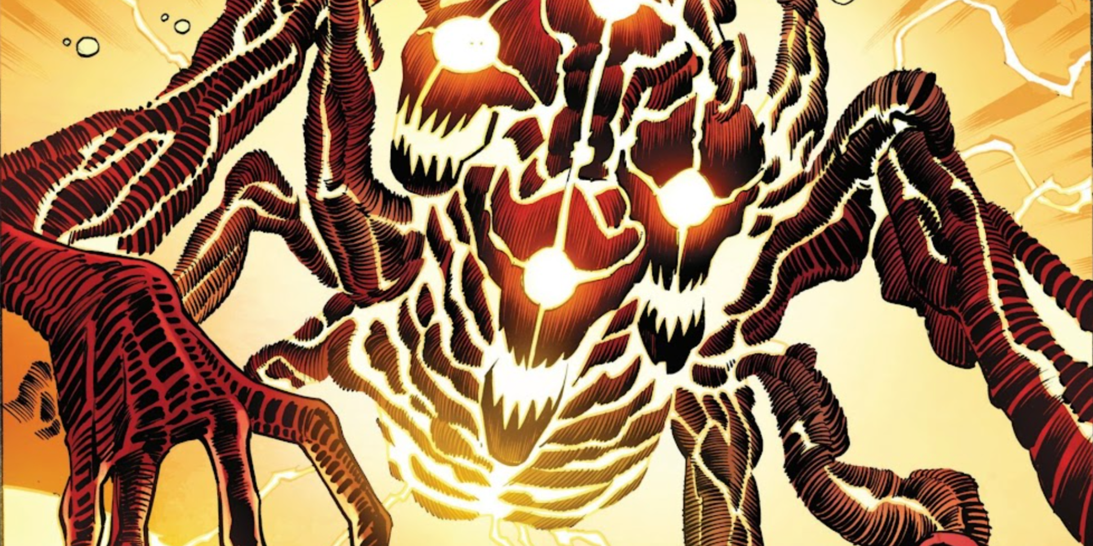 10 Best New Spider-Man Villains From the Last Decade