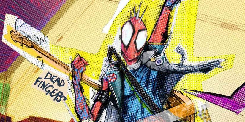 Sony's Spider-Verse Reportedly Expanding With Another Movie
