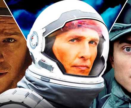 Is Hanus the Spider Real in Spaceman?