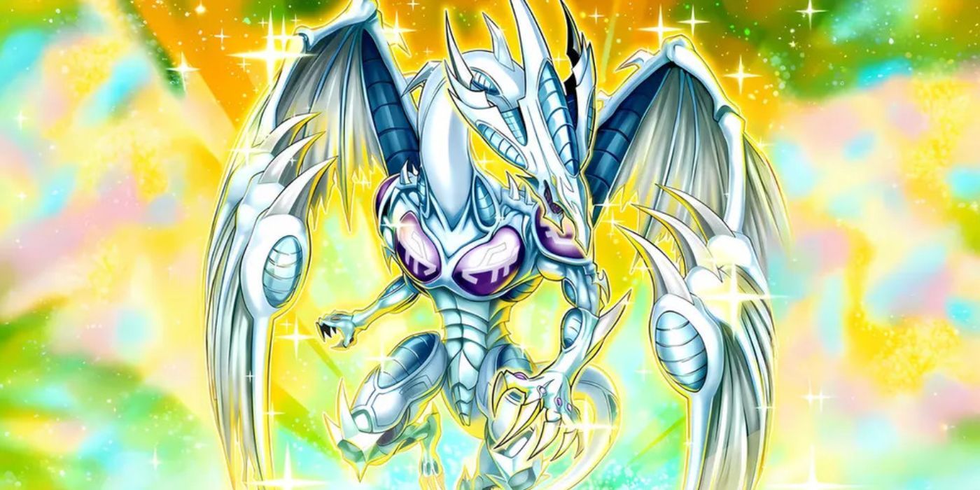 9 Best Yu-Gi-Oh! Cards That Only Appear in the Manga