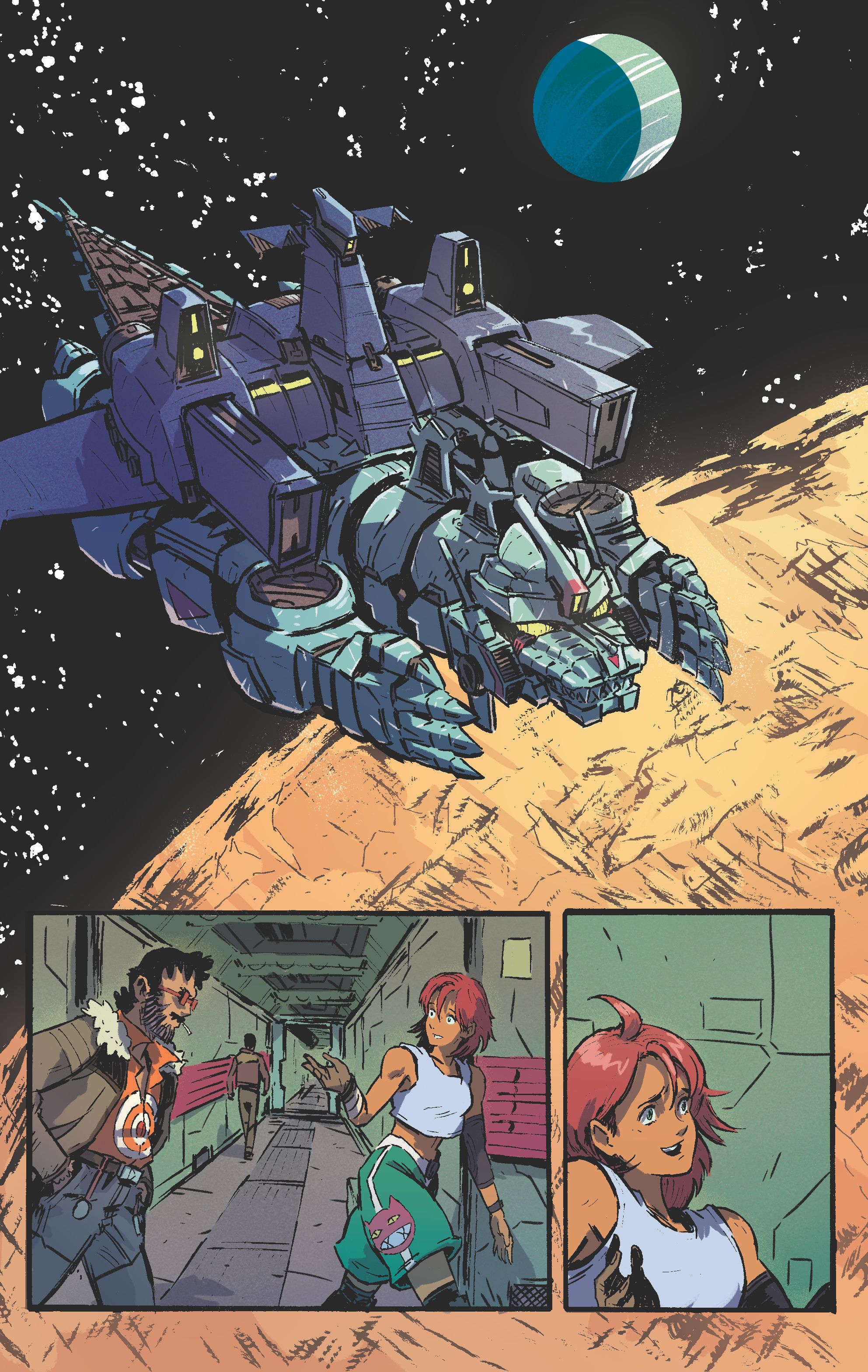 Godzilla is Getting a Shared Universe in the Comics (& We Have All the ...