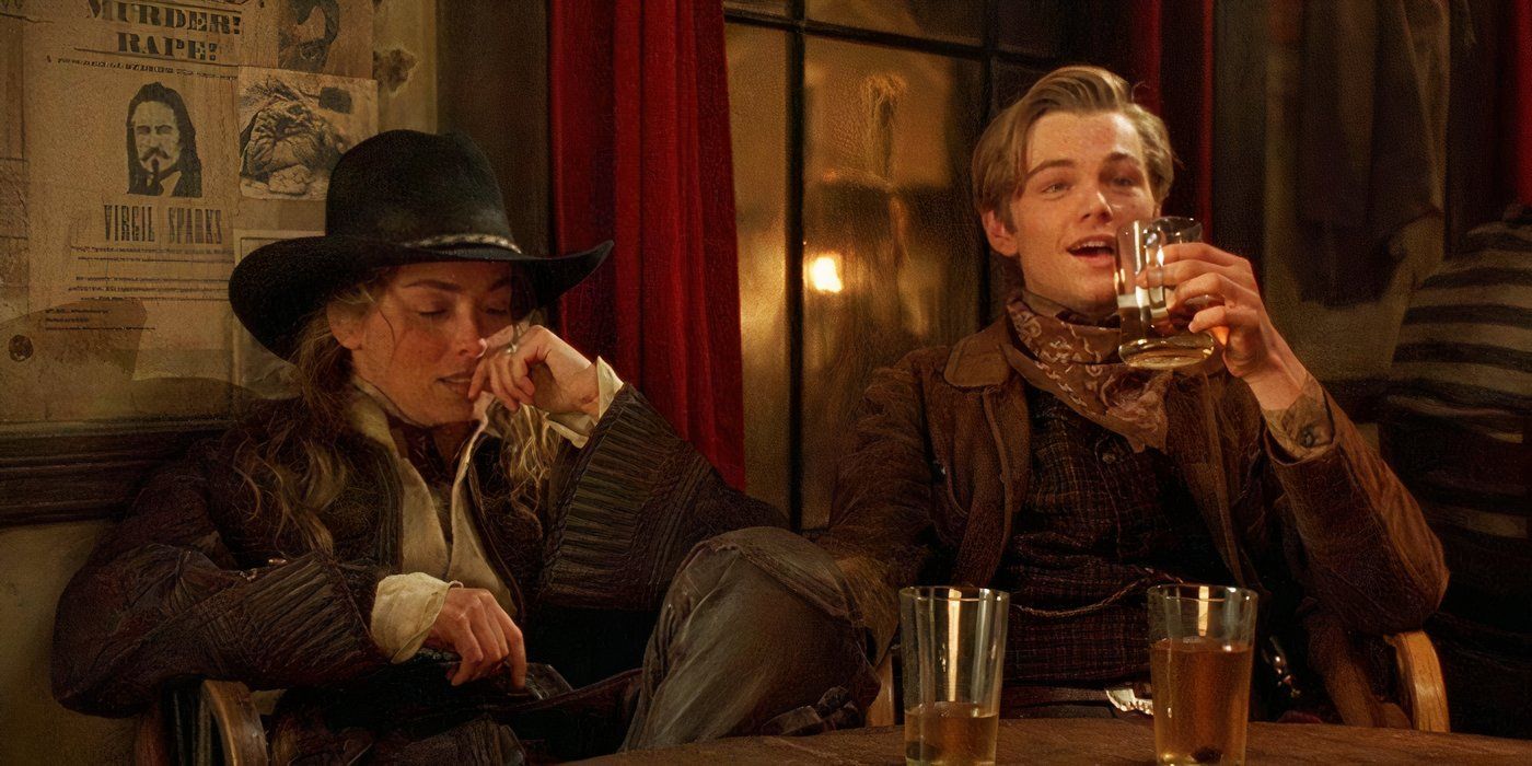 Sam Raimi's Only Western Movie Featured a Career-Defining Performance ...