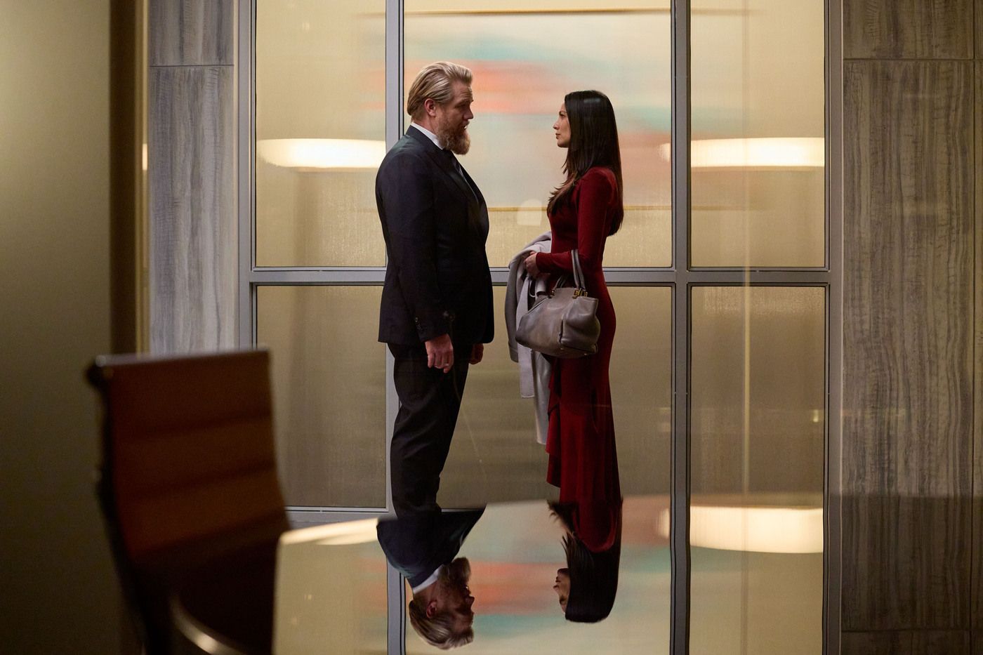 Suits LA Season 1, Episode 7 Review: The Spinoff Pays Tribute to John Amos