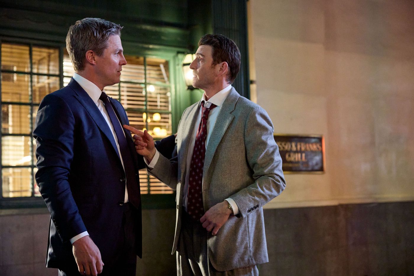 Suits LA Season 1, Episode 7 Review: The Spinoff Pays Tribute to John Amos