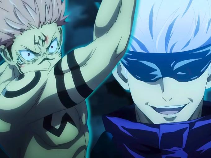 Jujutsu Kaisen Sets Up The Return Of The Real Strongest Character In Modulo