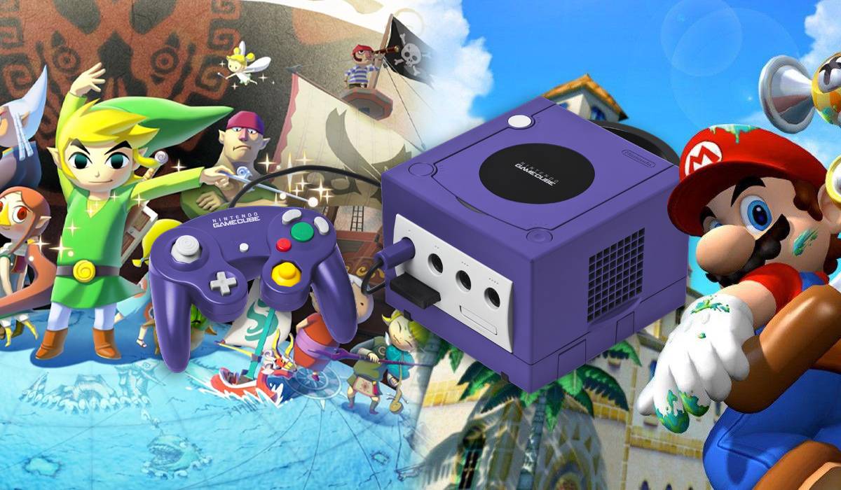 Why is GameCube Coming to NSO Such a Big Deal?, image size:1200x700