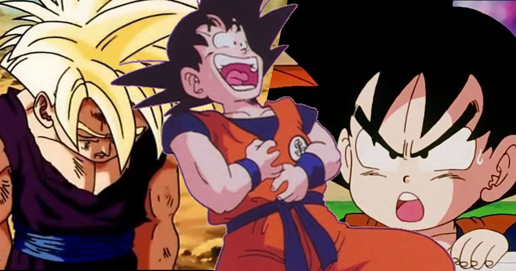 Official Dragon Ball Site Teases Series' Most Famous Battles – & The ...
