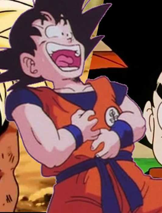 Official Dragon Ball Site Teases Series' Most Famous Battles – & The ...