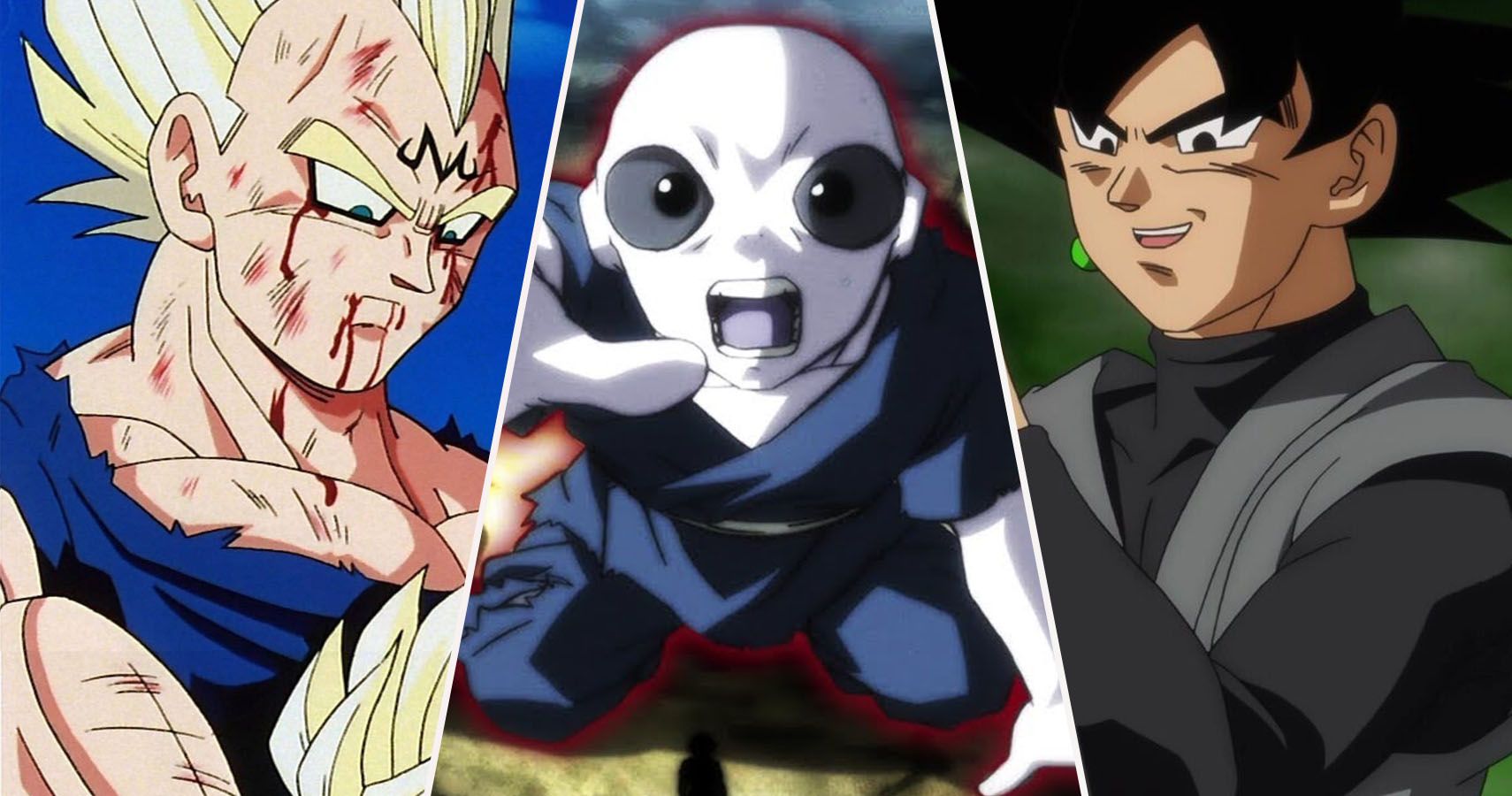 7 Long Years Later, We Need to Accept the Dragon Ball Super Anime is ...