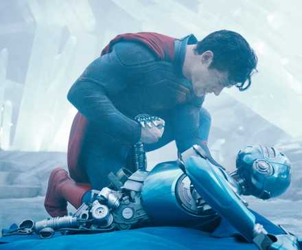 Superman Issmashed James Gunn Uses This 17-Year-Old Superhero Movie to Explain Why ...