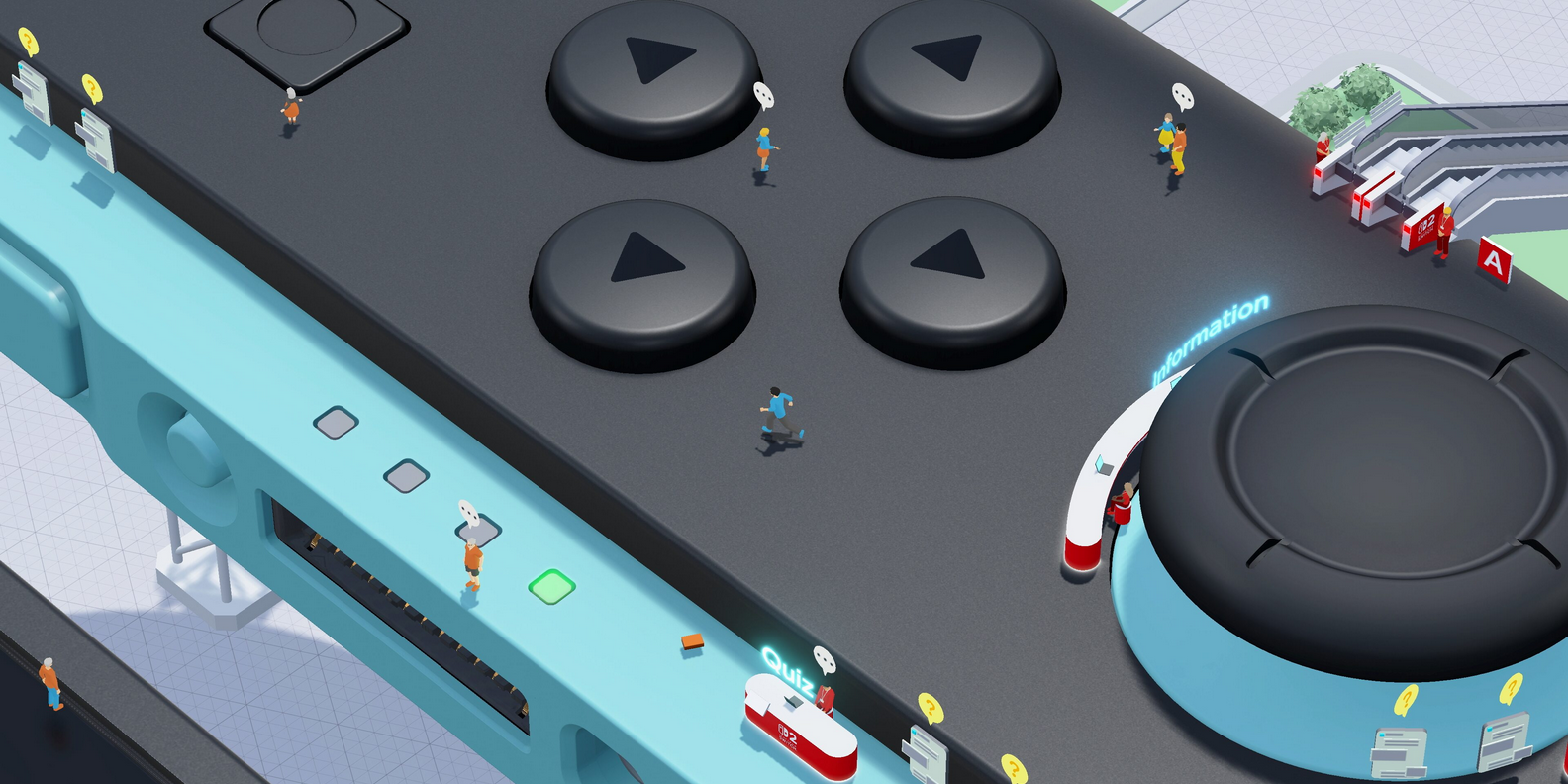 It's the End of an Era for Nintendo & the Switch