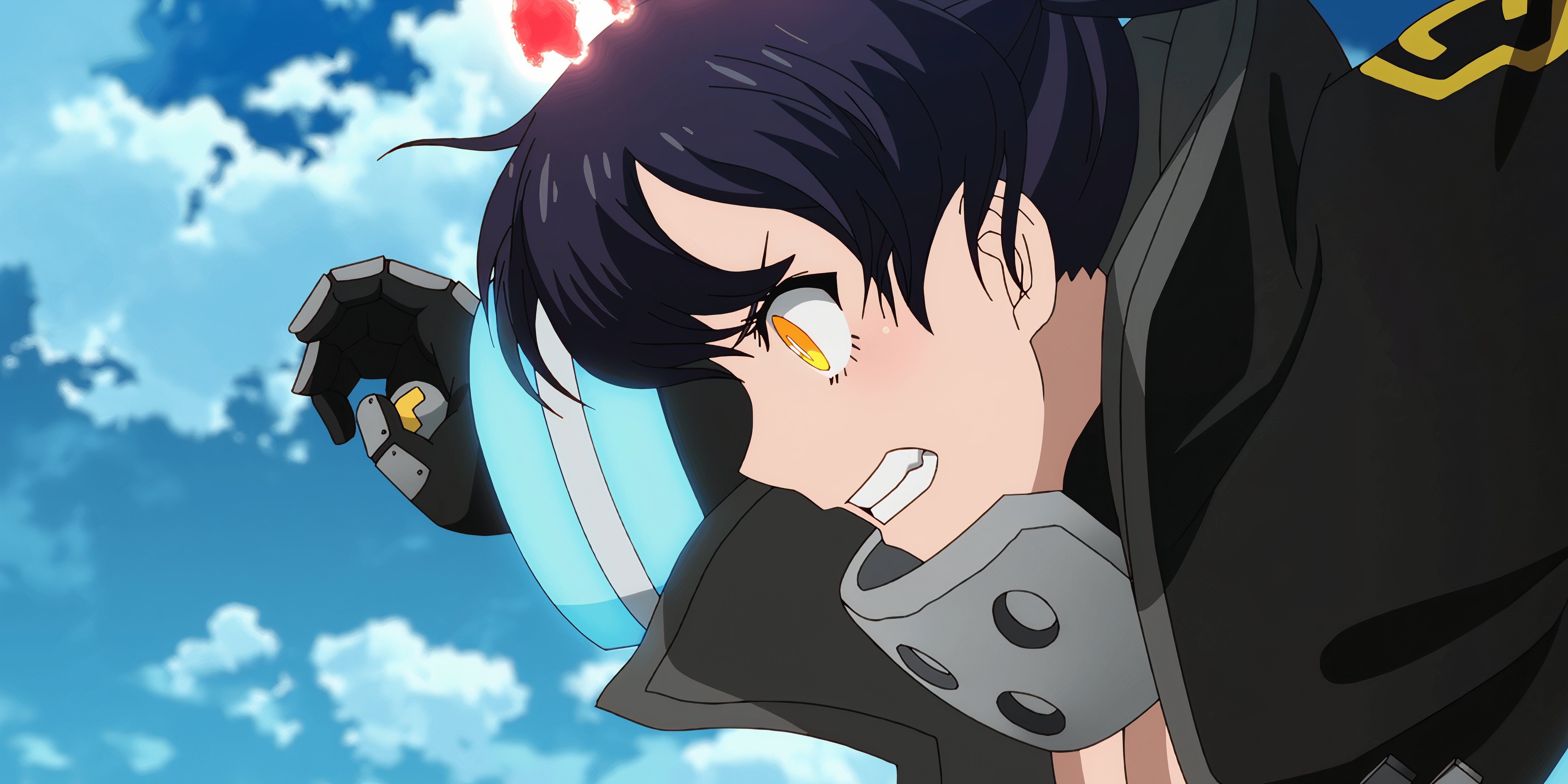 Fire Force's Final Season Is Fizzling Out Fast