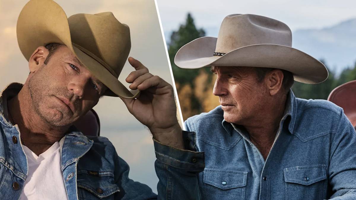 Kevin Costner & Taylor Sheridan Butted Heads Over a Controversial  Yellowstone Storyline (But Sheridan Was Right)