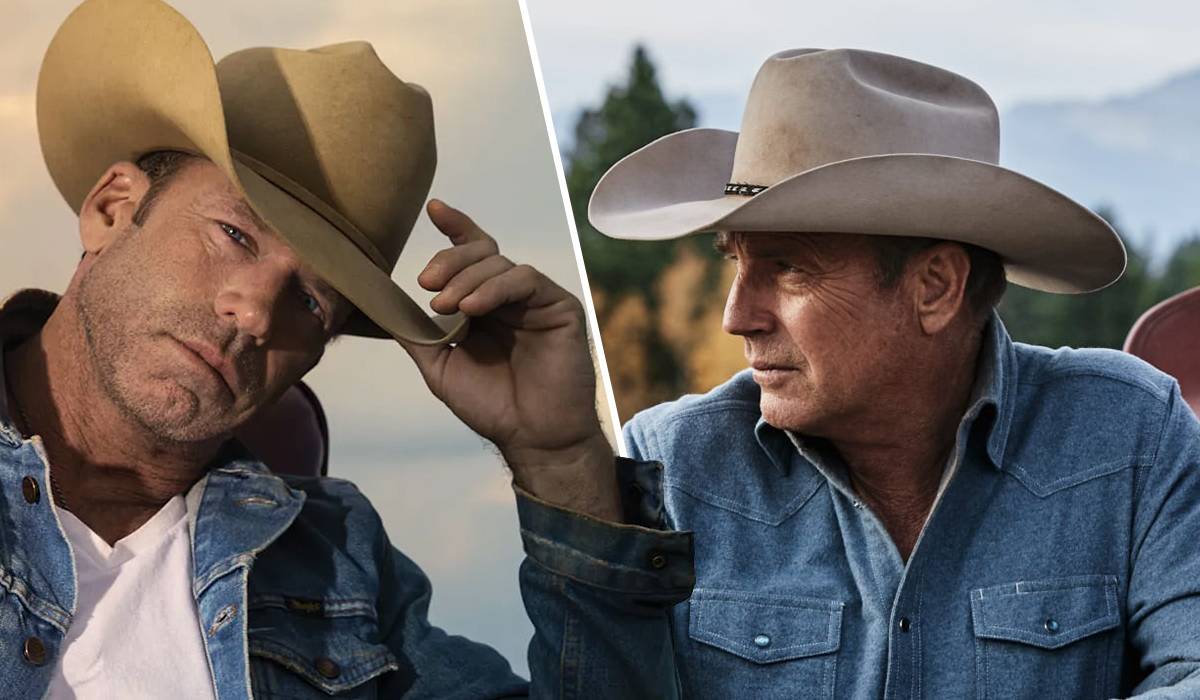 Kevin Costner & Taylor Sheridan Butted Heads Over a Controversial Yellowstone Storyline (But Sheridan Was Right)