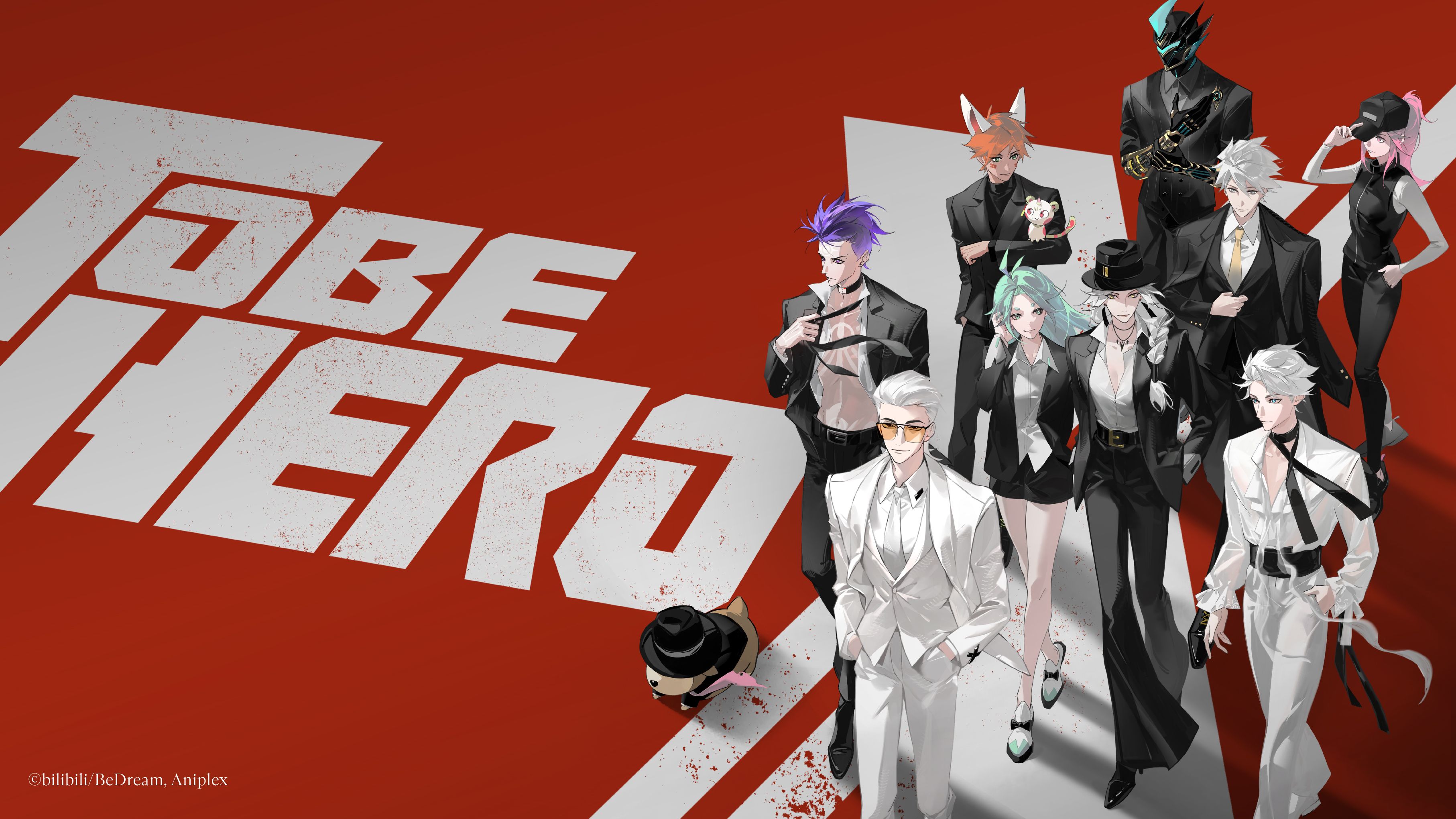To Be Hero X Episode 1's Shocking Cliffhanger & Groundbreaking
