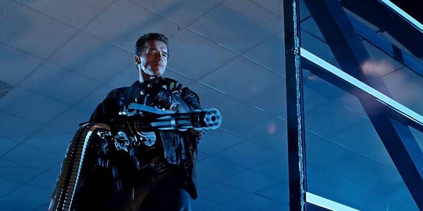 10 Sci-Fi Movies That Are Action Packed From Start to Finish