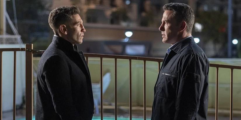 The Accountant 2 Ending, Explained