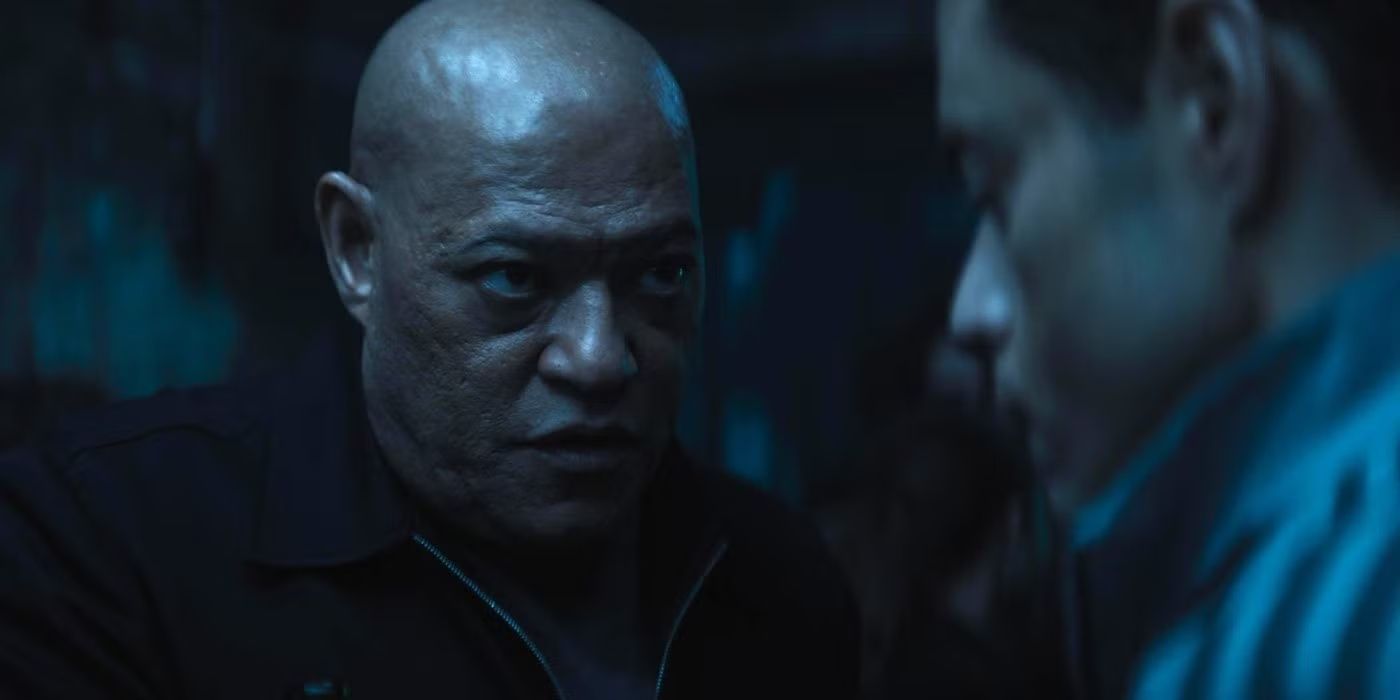 Rami Malek's New Spy Thriller Falls Short of Matching His James Bond ...