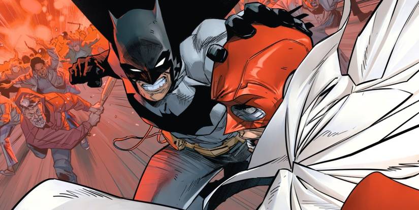 10 Best Batman Comics That Feature Our Pick For DC’s Most Underrated Robin