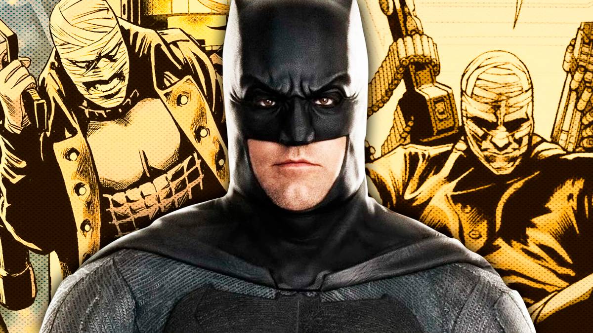 The Best Entry Point for New Batman Readers Might Surprise Long-Time DC ...