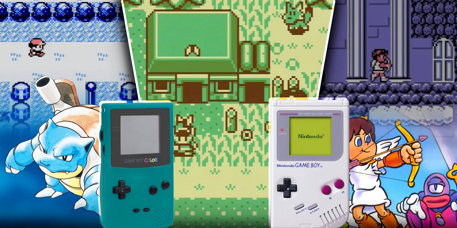 The Best Game Boy Games That Aren't on Nintendo Switch Online (Yet)
