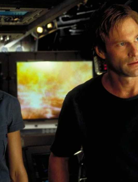 Exploding Core Movie Netflix's Bullet Train Explosion Is the Disaster Movie Fans Have Waited For