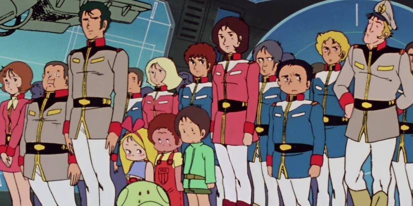 10 Biggest Questions the New Gundam Anime Needs to Answer