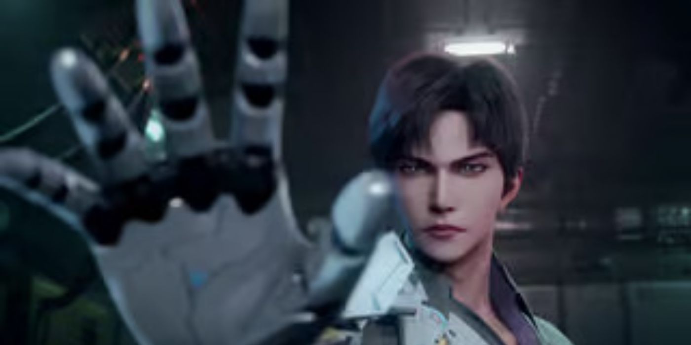 6 Underrated Donghua Just As Good As The Best Anime