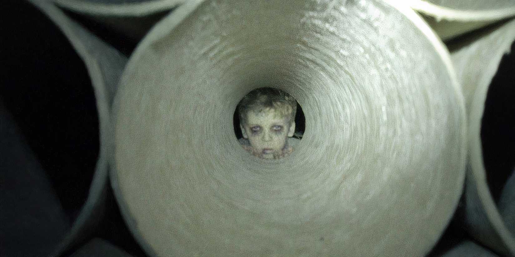 10 Amazing Found-Footage Horror Movies With Terrible Endings