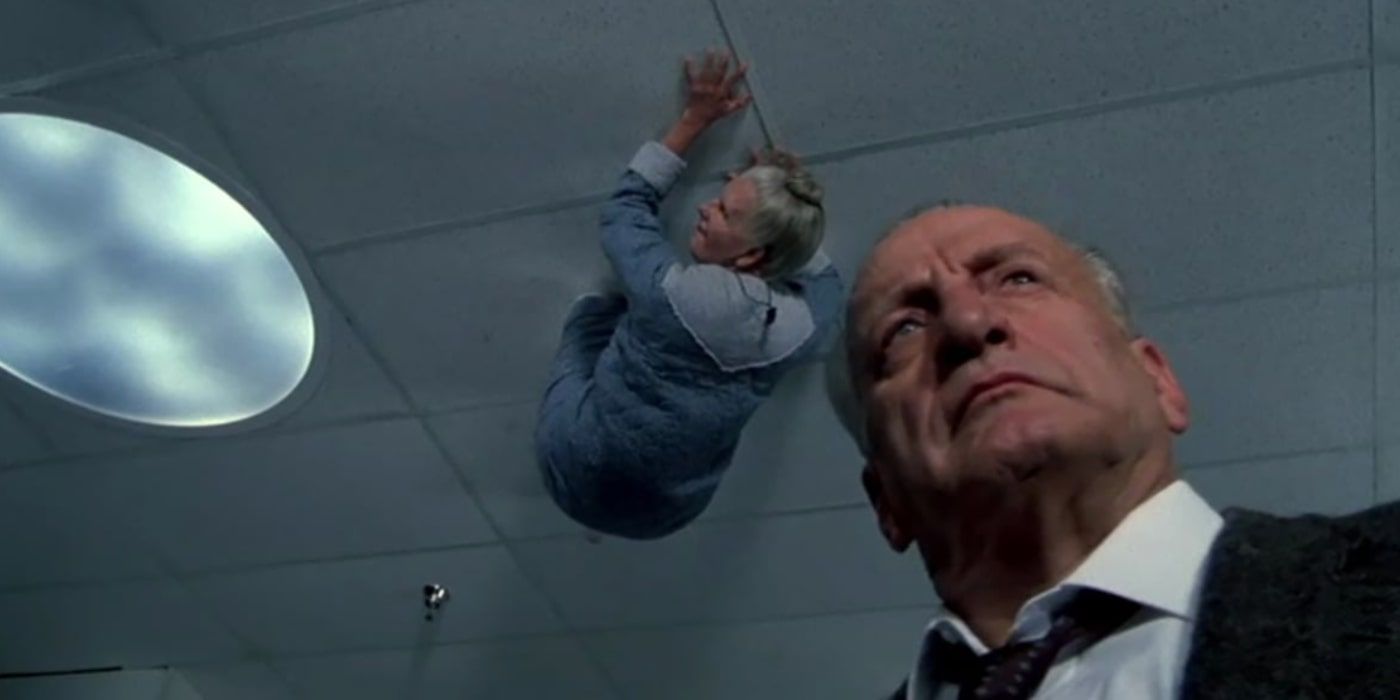 10 Psychological Thrillers Like Se7en That Leave You With Far More ...