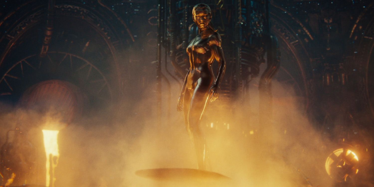 The Fantastic Four: First Steps Will Be the Longest MCU Movie in 2 Years