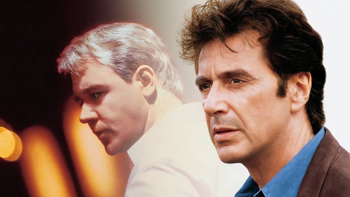 big tobacco movie 26 Years Ago, Michael Mann's Follow-Up to Heat Became The Most  Oscar-Nominated Movie Of His Career