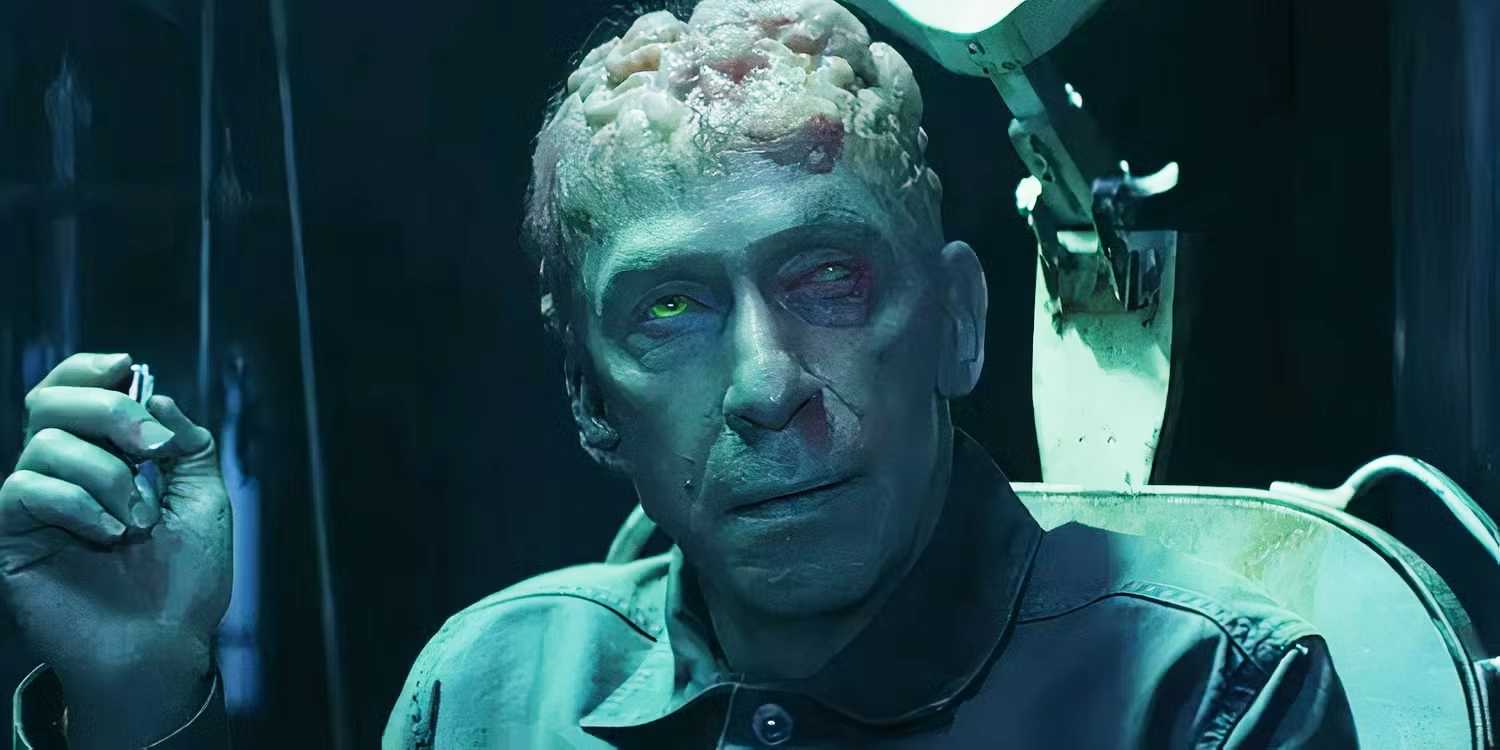 Head Node Computer Every Captain America: Brave New World Villain, Ranked by Strength