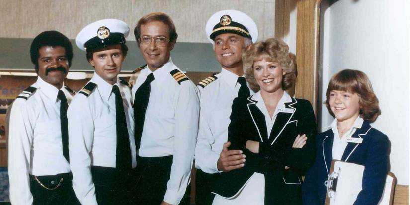 Gopher Smith 10 Iconic TV Shows That Would Have Been Even Better If They Were ...