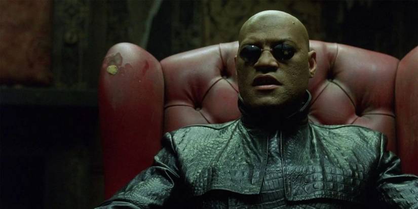 All 4 Matrix Movies, Ranked