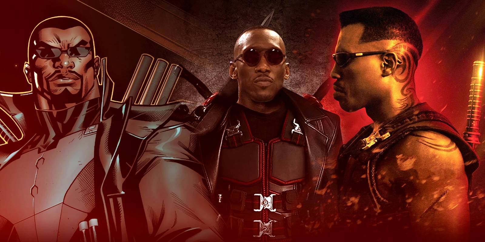 The MCU's Blade: A Risk or a Necessary Addition?
