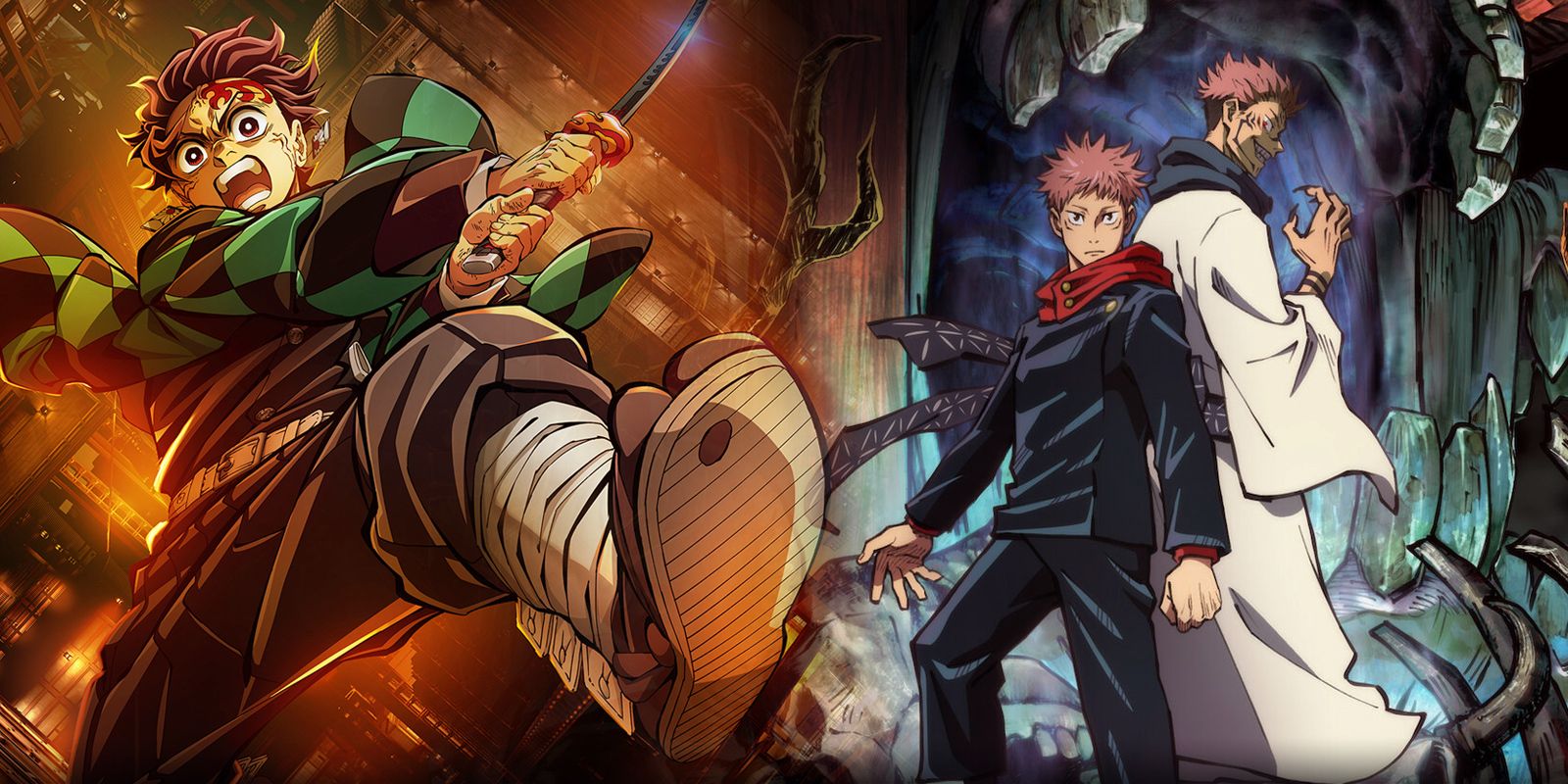 Crunchyroll Confirms Official Sneak Peek of New Demon Slayer: Infinity ...