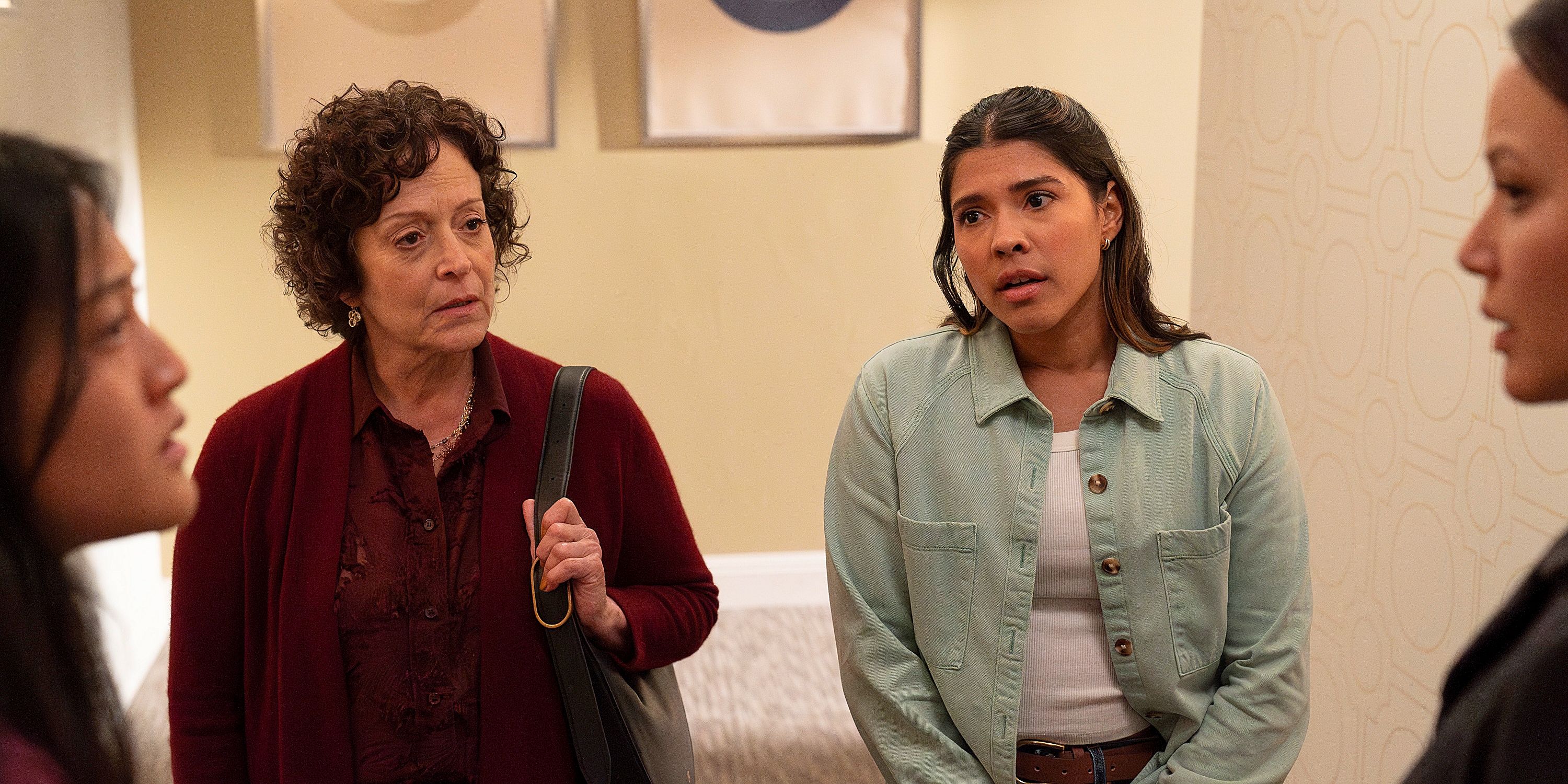 The Rookie Season 7, Episode 14 Review: Hitmen Hunt and a Takedown of ...