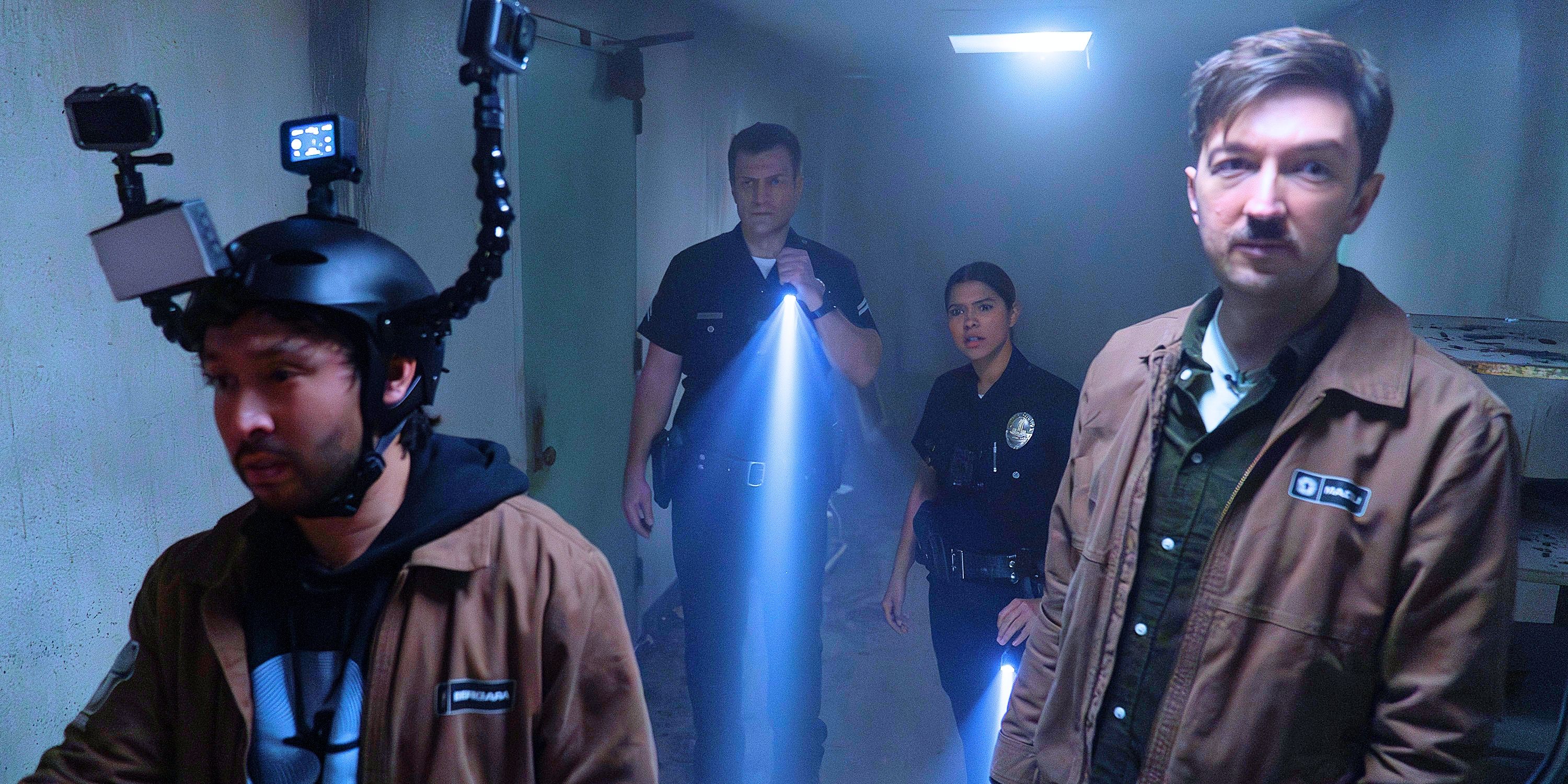The Rookie Season 7, Episode 15 Review: A Fun, Silly Episode Wraps Up a ...