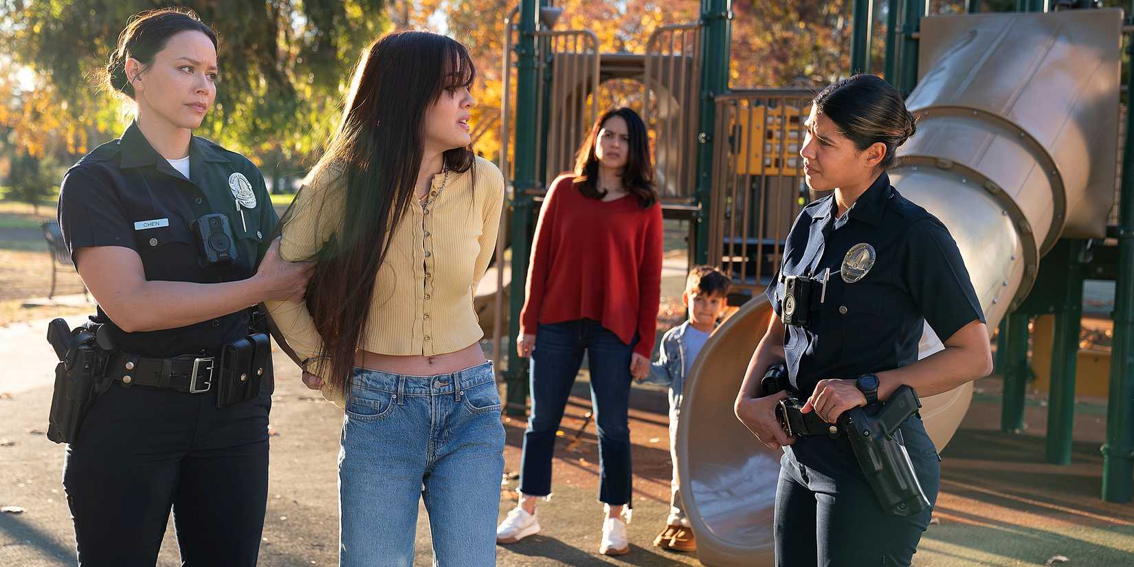The Rookie Season 7, Episode 16 Review: The Most Shocking Return