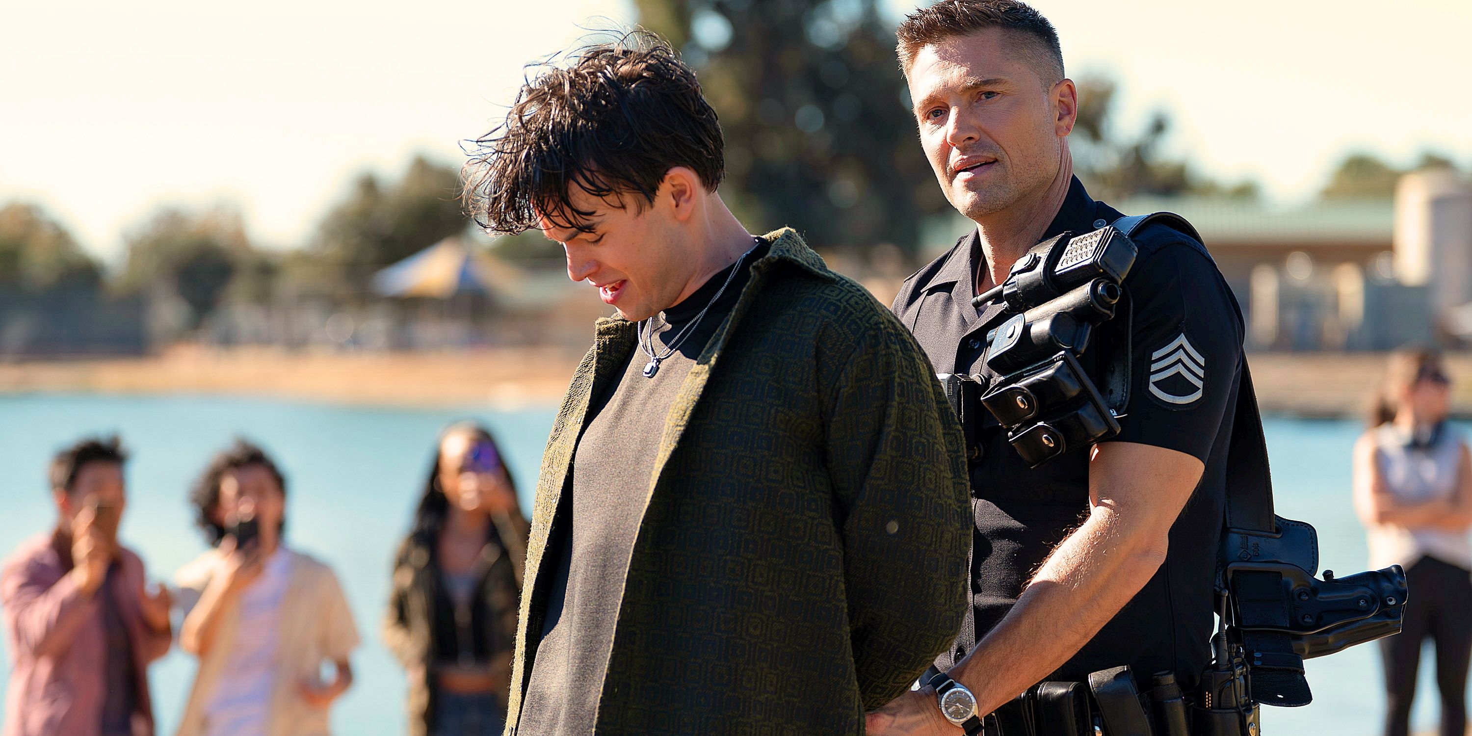 The Rookie Becomes a Global Streaming Hit Following Season 7