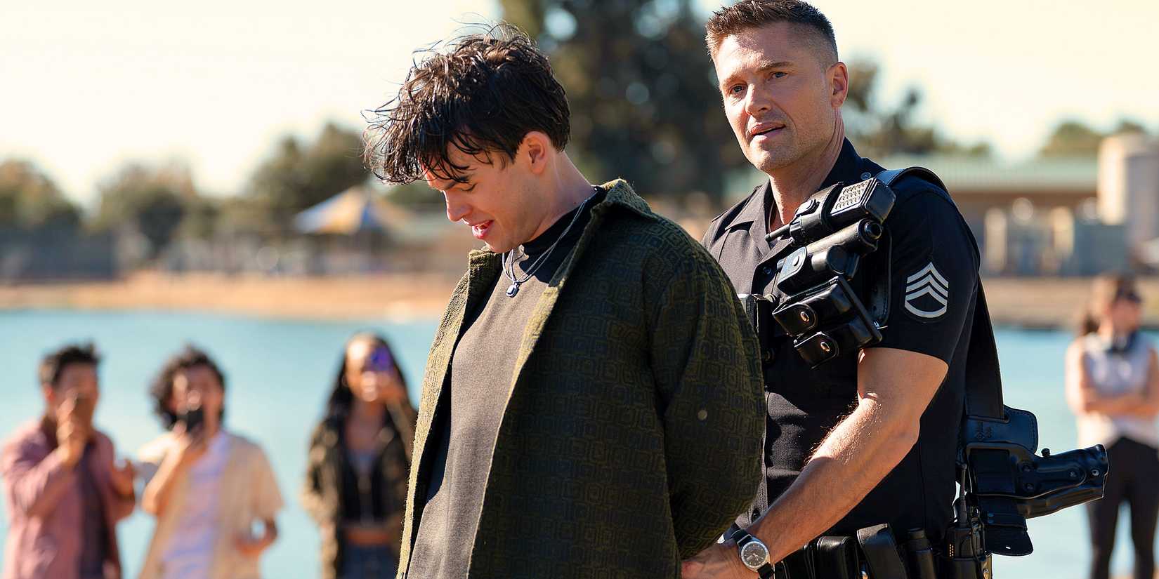 The Rookie Season 7, Episode 16 Review: The Most Shocking Return