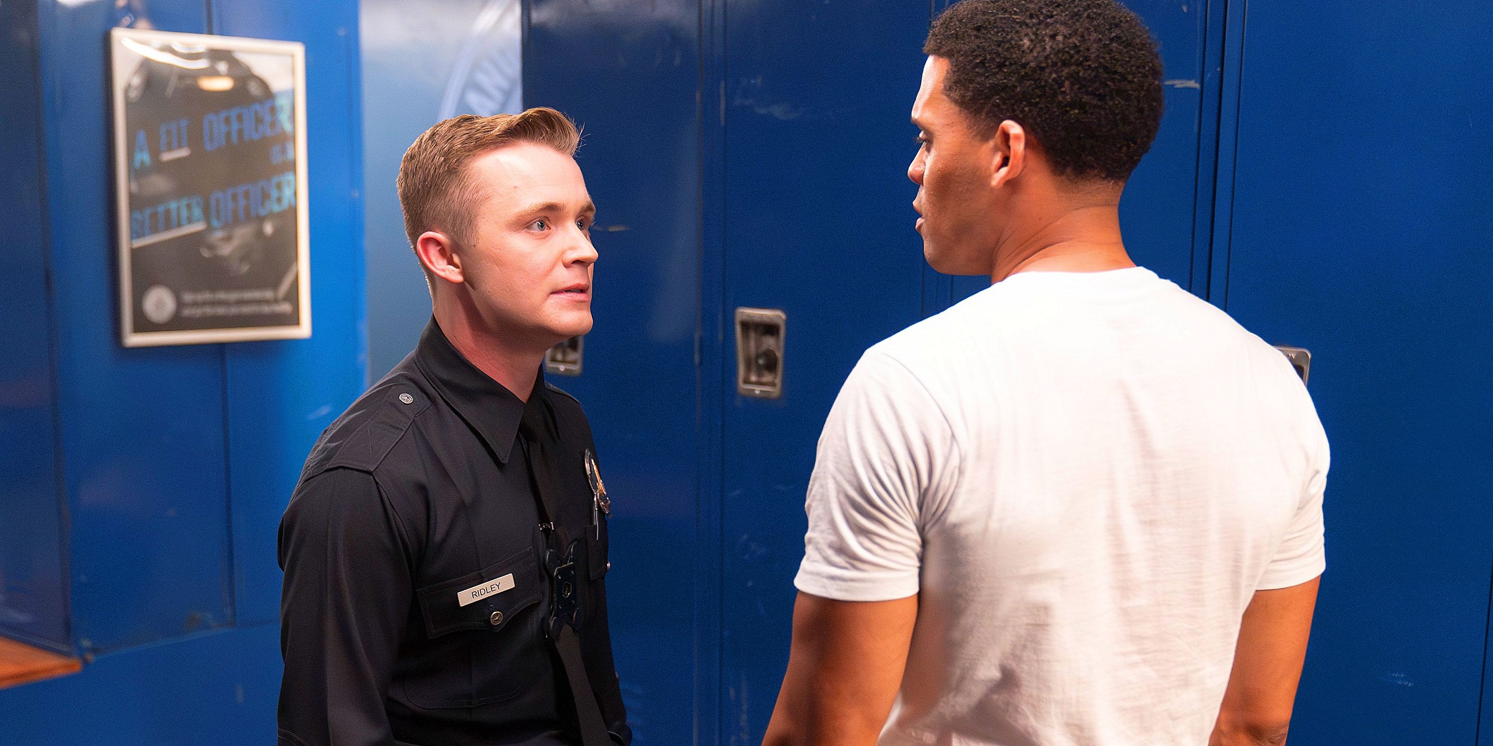 The Rookie Season 7, Episode 16 Review: The Most Shocking Return