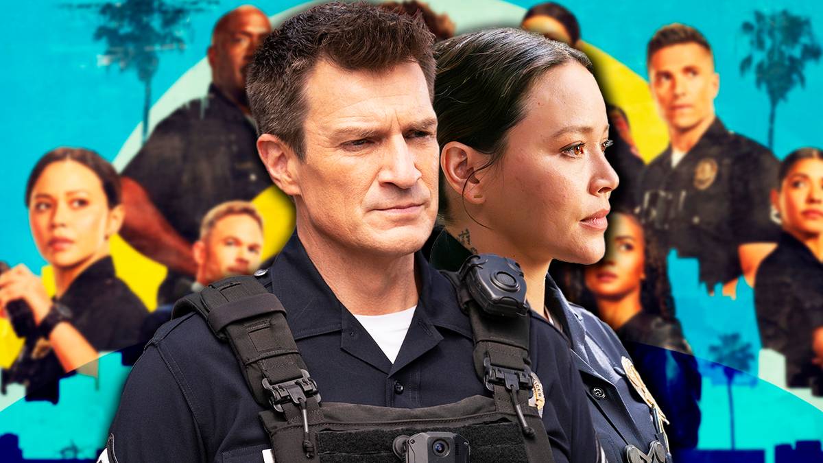The Rookie Season 7, Episode 16 Release Date 7 Time