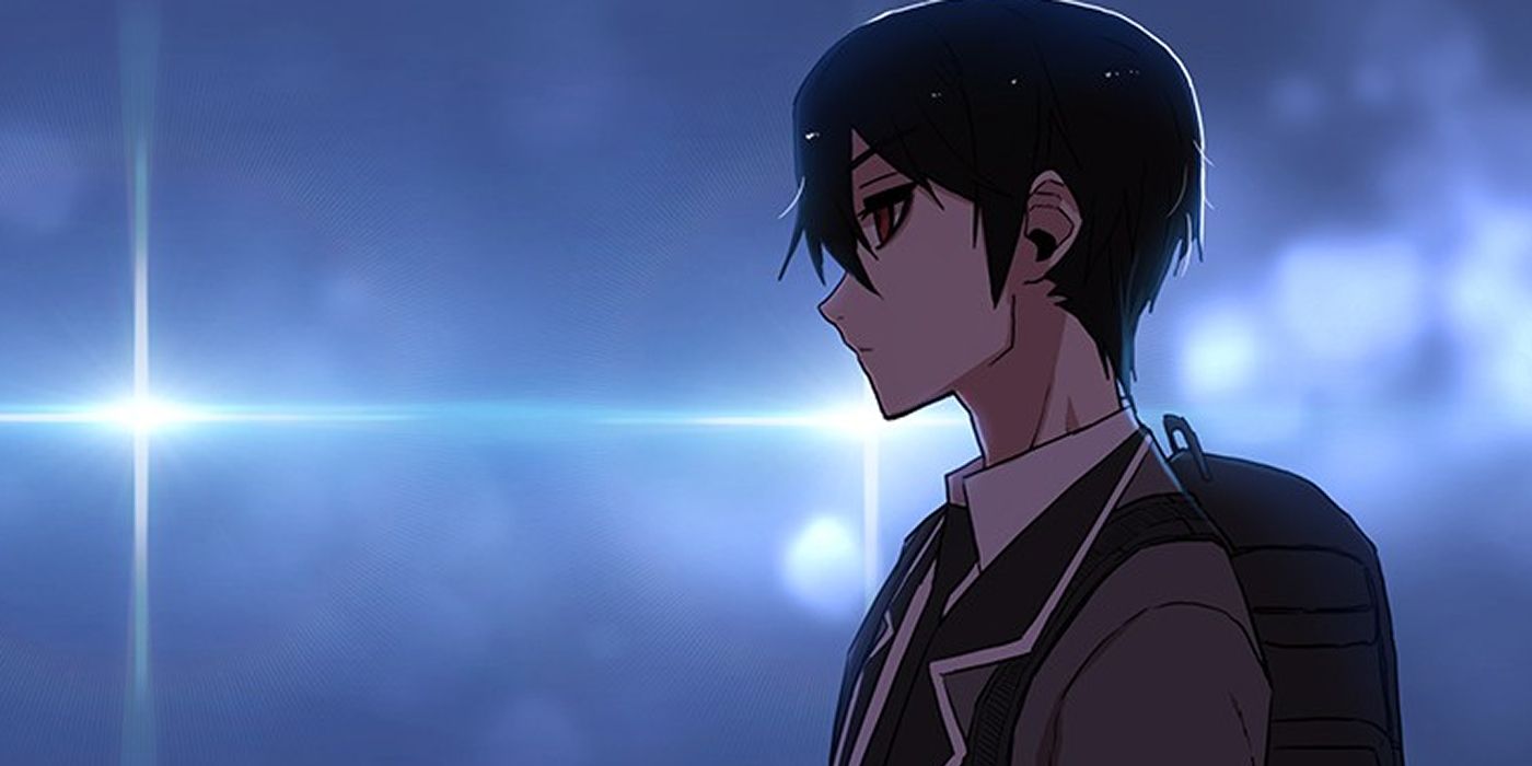 15 Best Manhwa With Better Fights Than Solo Leveling